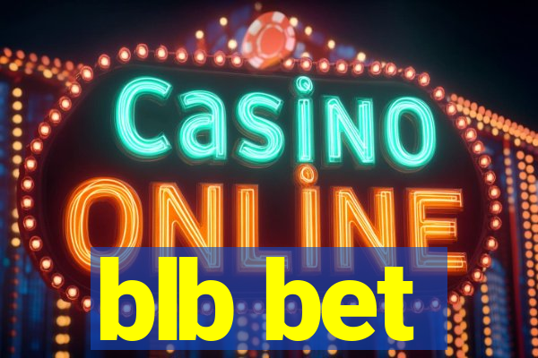 blb bet